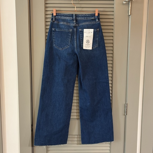 NWT Risen Jeans Lois Sz 26 - Picture 8 of 10